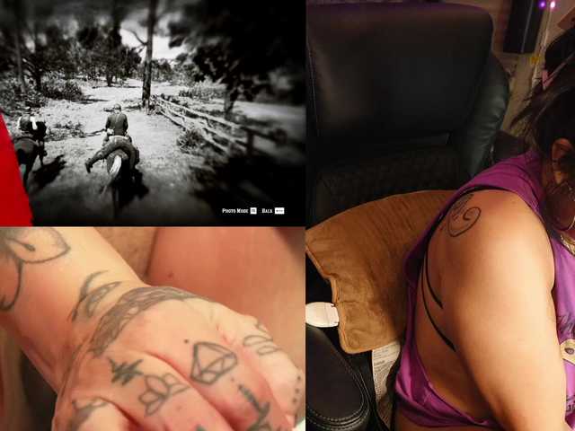 MrsTexMix's BongaCams show and profile