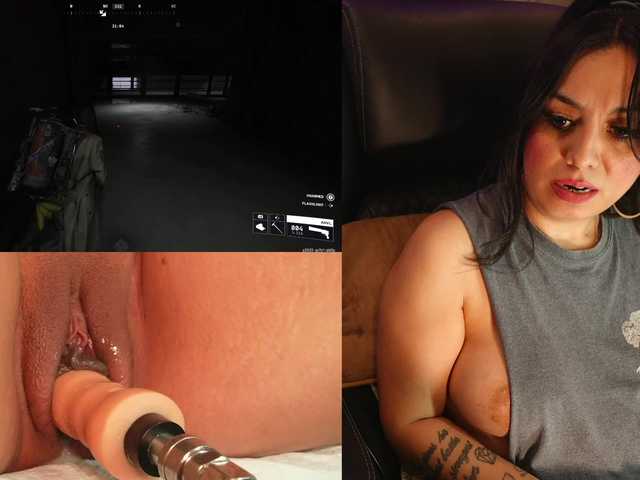 MrsTexMix's BongaCams show and profile