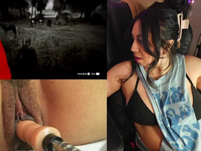 MrsTexMix's BongaCams show and profile