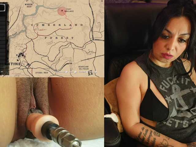 MrsTexMix's BongaCams show and profile