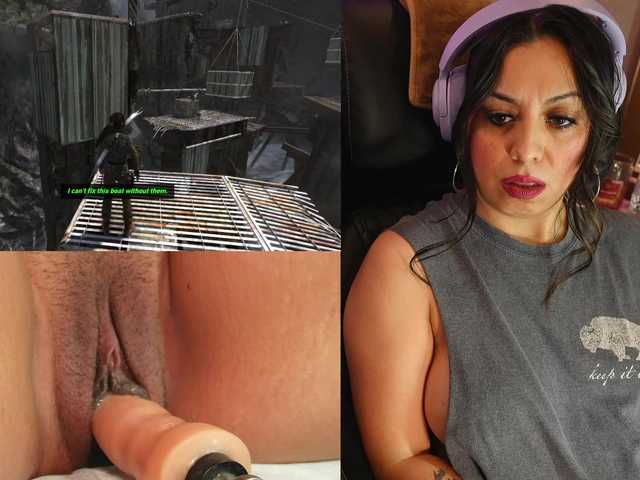 MrsTexMix's BongaCams show and profile