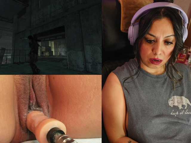 MrsTexMix's BongaCams show and profile