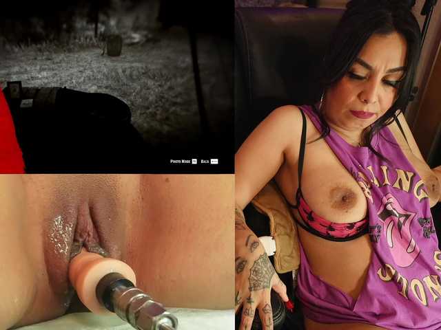 MrsTexMix's BongaCams show and profile