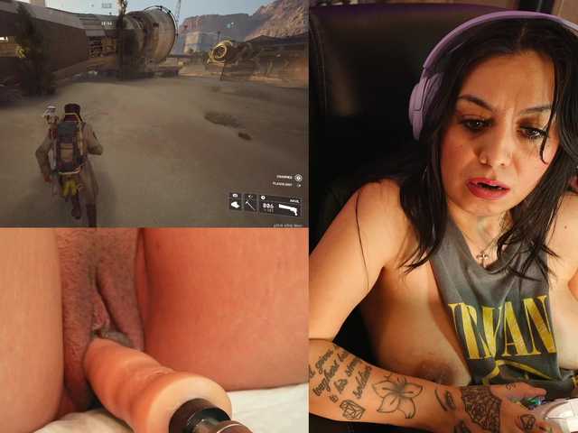 MrsTexMix's BongaCams show and profile