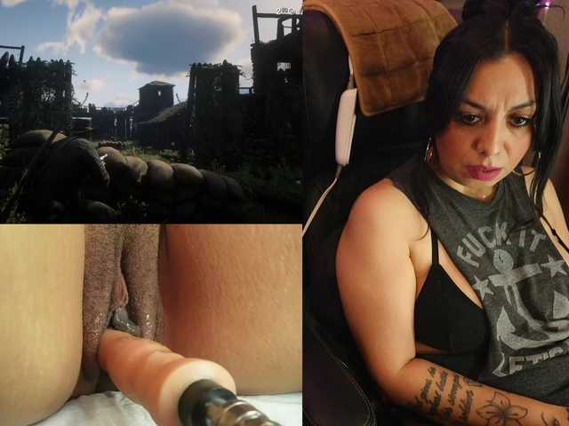 MrsTexMix's BongaCams show and profile