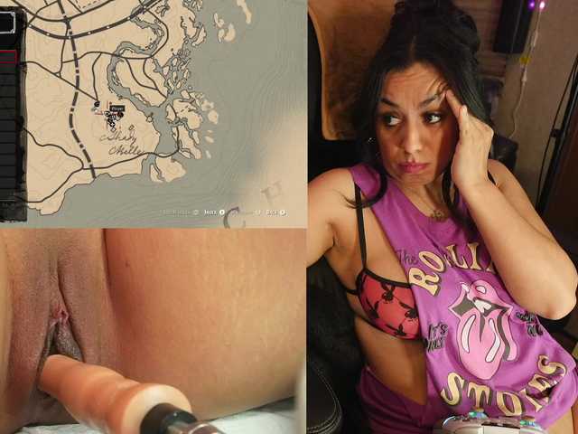 MrsTexMix's BongaCams show and profile