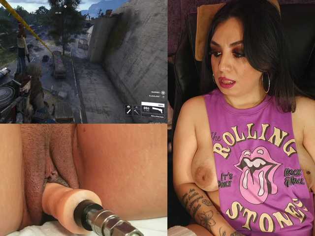 MrsTexMix's BongaCams show and profile