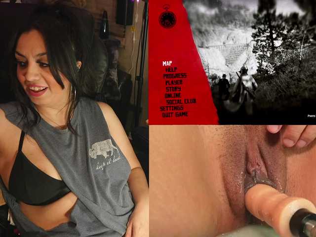 MrsTexMix's BongaCams show and profile