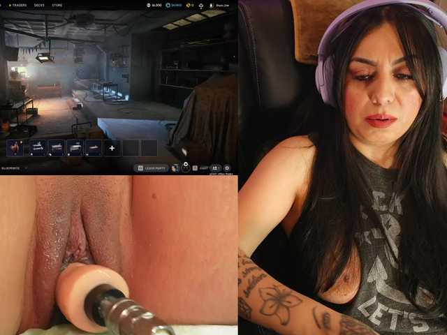 MrsTexMix's BongaCams show and profile