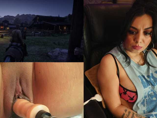 MrsTexMix's BongaCams show and profile