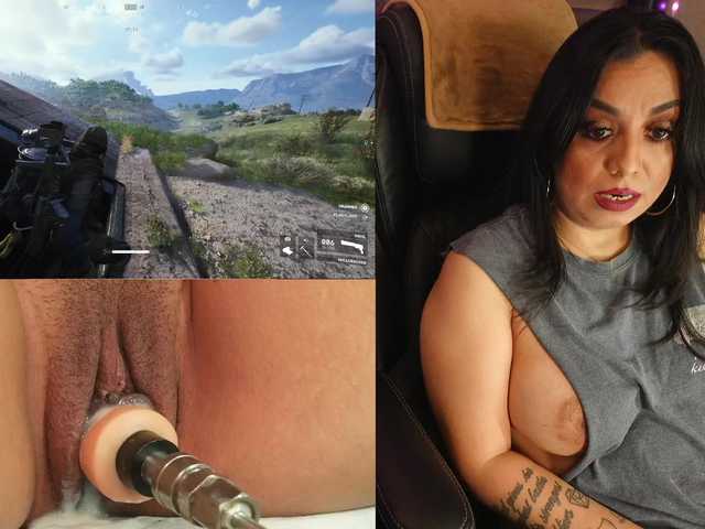 MrsTexMix's BongaCams show and profile