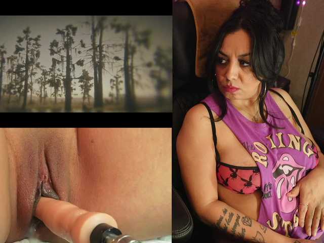 MrsTexMix's BongaCams show and profile