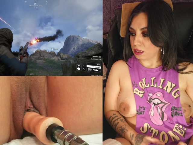 MrsTexMix's BongaCams show and profile