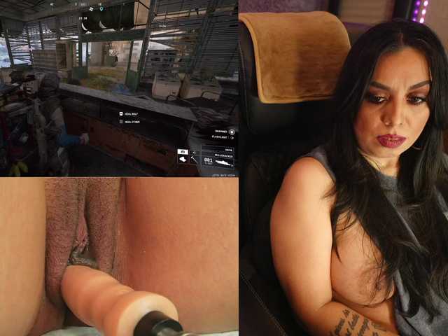 MrsTexMix's BongaCams show and profile