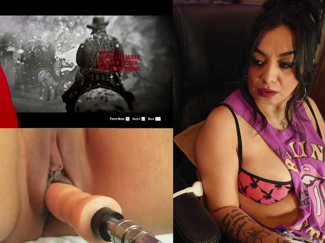 MrsTexMix's BongaCams show and profile