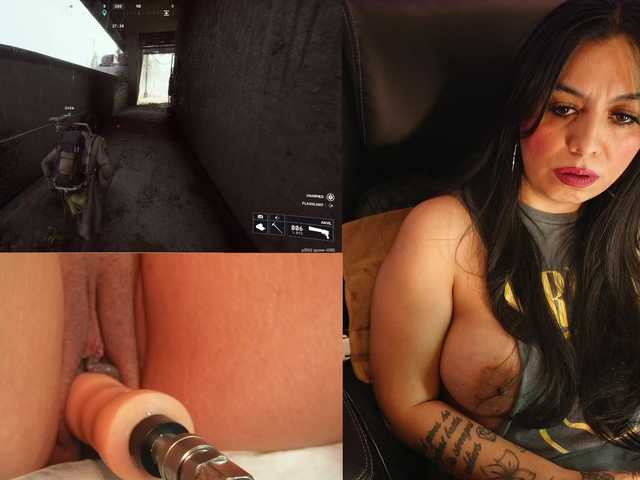 MrsTexMix's BongaCams show and profile