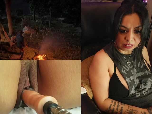 MrsTexMix's BongaCams show and profile