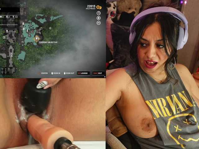 MrsTexMix's BongaCams show and profile