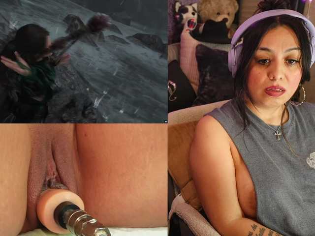 MrsTexMix's BongaCams show and profile