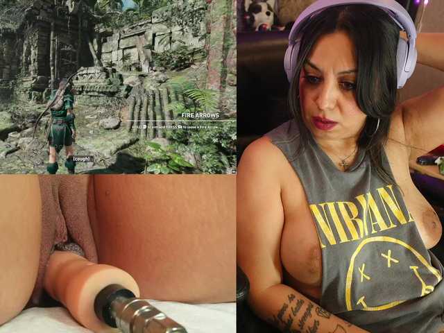 MrsTexMix's BongaCams show and profile