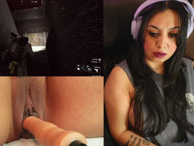 MrsTexMix's BongaCams show and profile