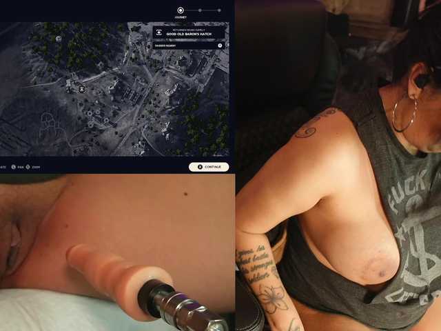 MrsTexMix's BongaCams show and profile