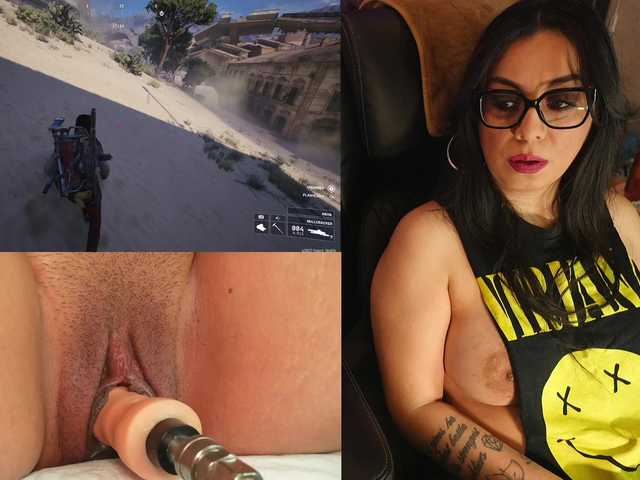 Preview of rok-n-blaze