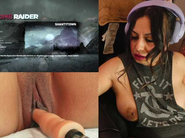 MrsTexMix's BongaCams show and profile