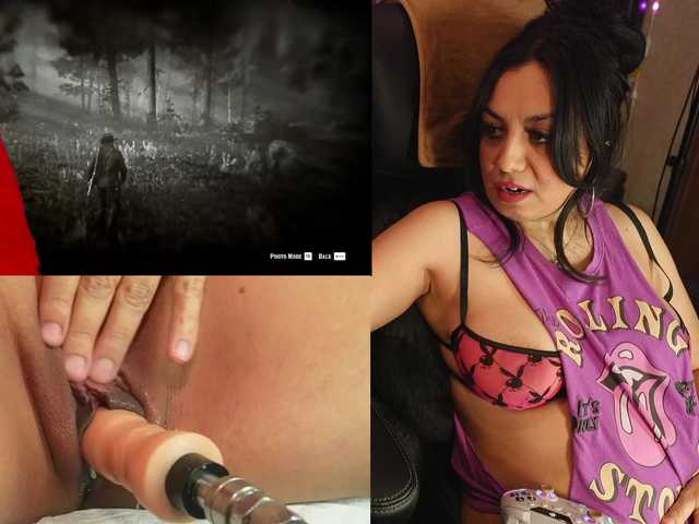 MrsTexMix's BongaCams show and profile