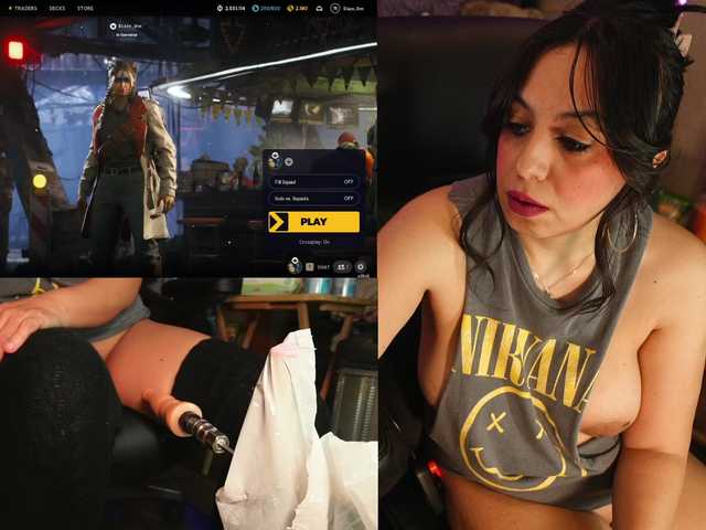 MrsTexMix's BongaCams show and profile