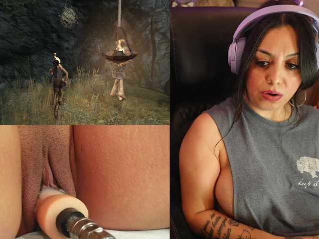 MrsTexMix's BongaCams show and profile