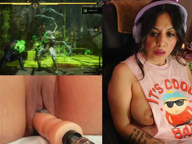 MrsTexMix's BongaCams show and profile