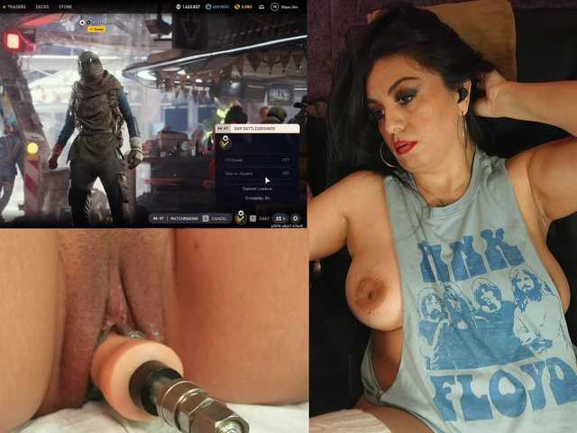 Preview of rok-n-blaze