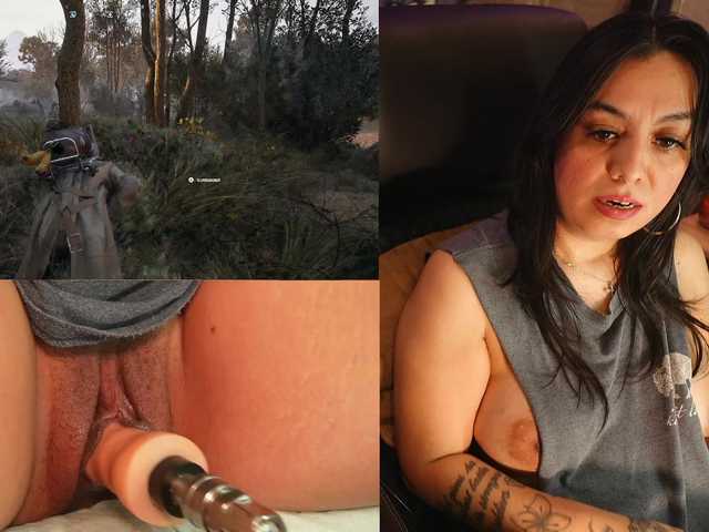 MrsTexMix's BongaCams show and profile