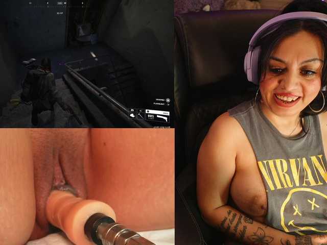 MrsTexMix's BongaCams show and profile