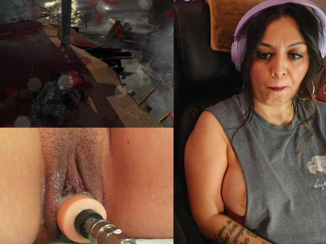 MrsTexMix's BongaCams show and profile