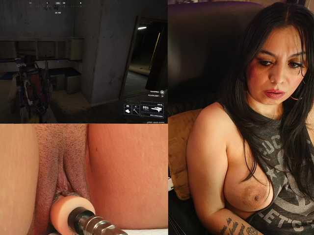 MrsTexMix's BongaCams show and profile