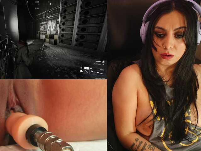 MrsTexMix's BongaCams show and profile