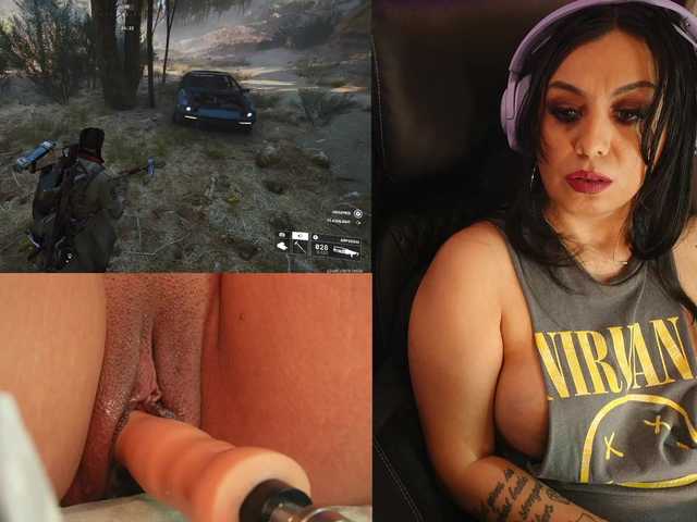 MrsTexMix's BongaCams show and profile