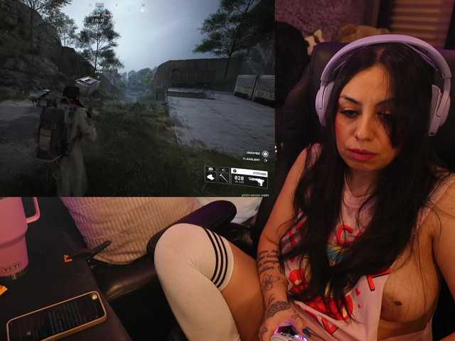 MrsTexMix's BongaCams show and profile