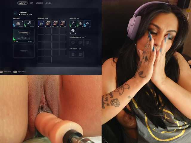 MrsTexMix's BongaCams show and profile