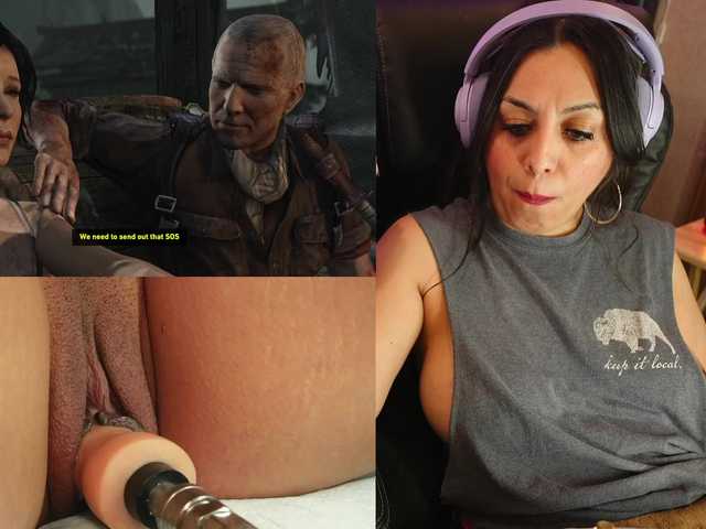 MrsTexMix's BongaCams show and profile