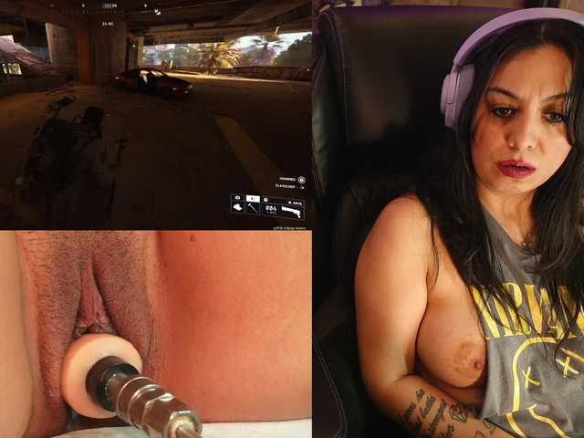 MrsTexMix's BongaCams show and profile