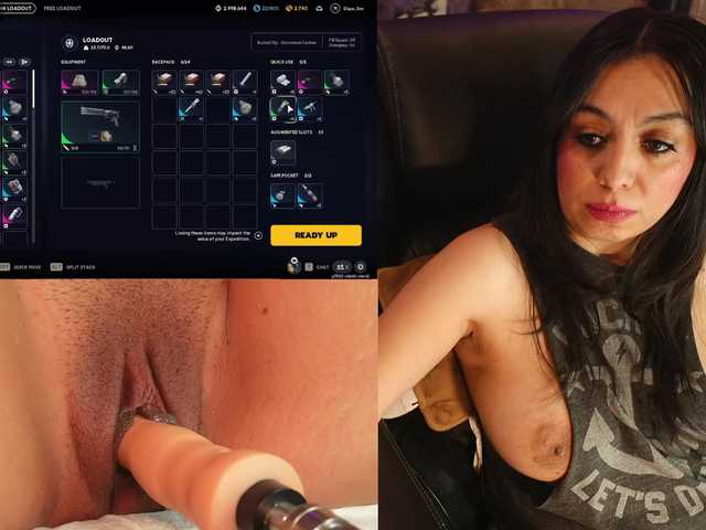 MrsTexMix's BongaCams show and profile