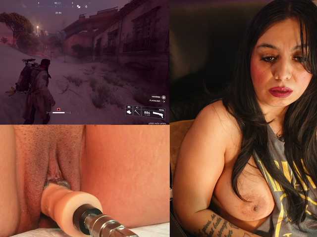 MrsTexMix's BongaCams show and profile