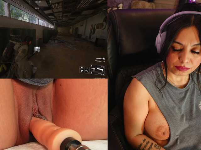 MrsTexMix's BongaCams show and profile