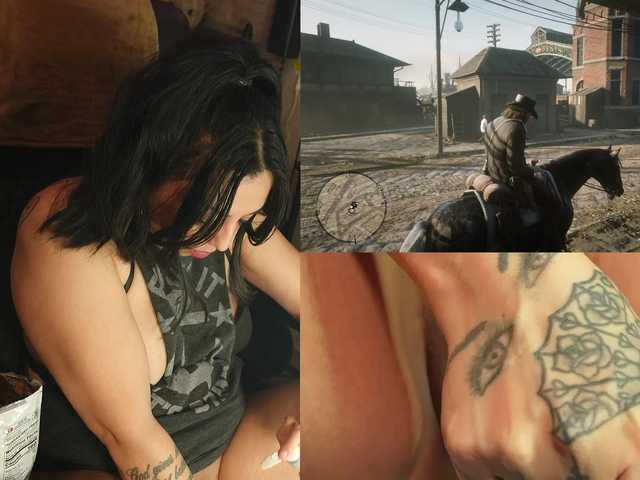 MrsTexMix's BongaCams show and profile