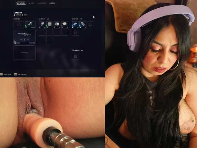 MrsTexMix's BongaCams show and profile