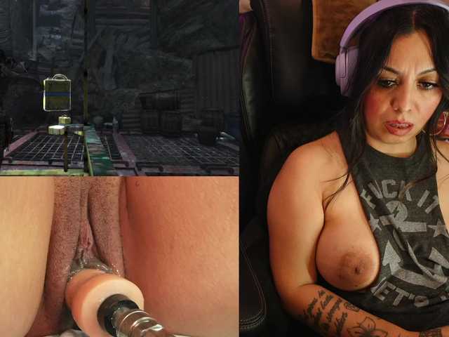 MrsTexMix's BongaCams show and profile