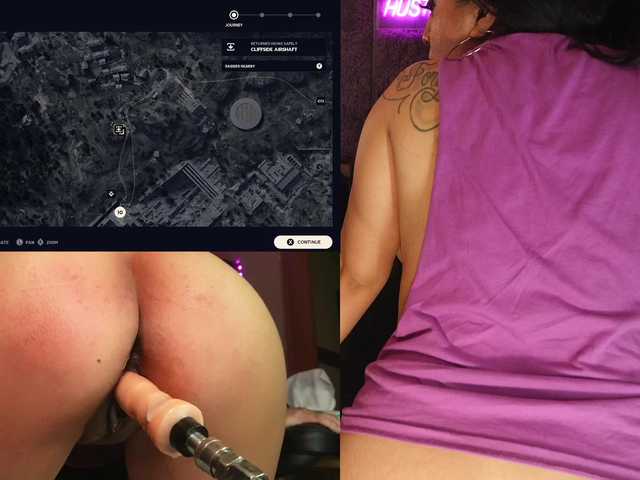 MrsTexMix's BongaCams show and profile